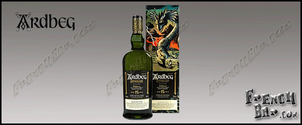 ARDBEG The