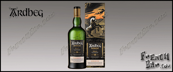 ARDBEG The