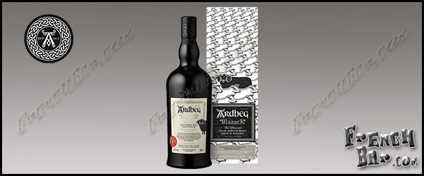 ARDBEG Blaaack