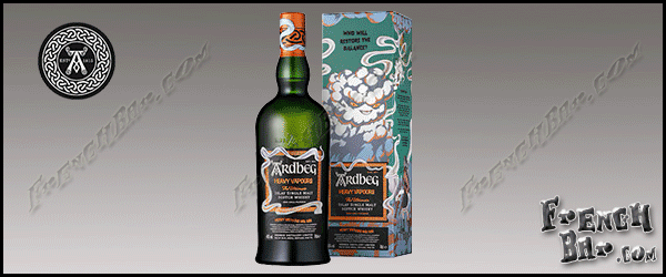 ARDBEG Heavy