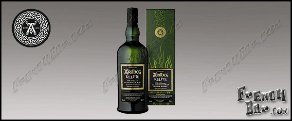 ARDBEG Kelpie