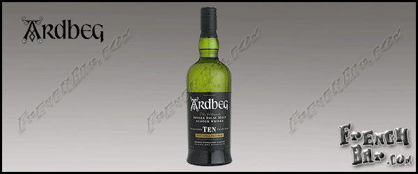 ARDBEG Ten