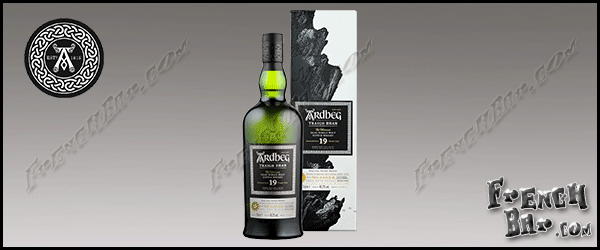 ARDBEG Batch