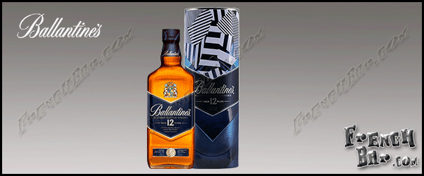 BALLANTINE'S 2019