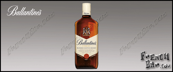 BALLANTINE'S Finest