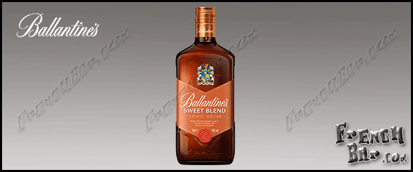 BALLANTINE'S Sweet