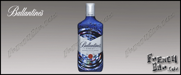 BALLANTINE'S True