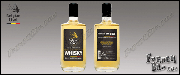 BELGIAN OWL Édition