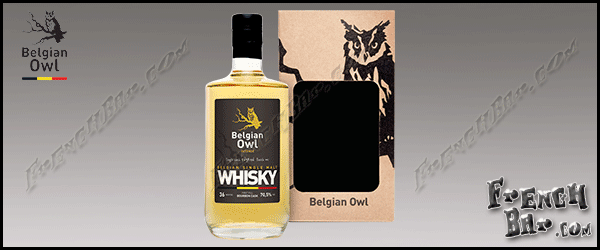 BELGIAN OWL Intense