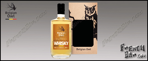 BELGIAN OWL Passion