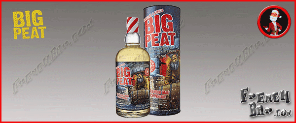 BIG PEAT 2019