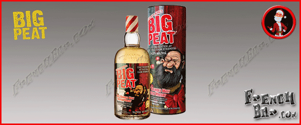 Big Peat
Christmas
2022