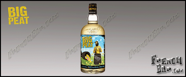 Big Peat Easter Edition