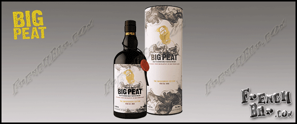 BIG PEAT 2023