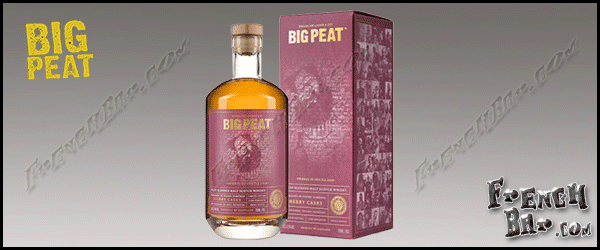 BIG PEAT 2026
