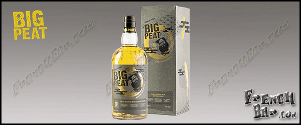 BIG PEAT Mizunara