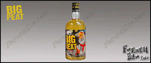 BIG PEAT Old