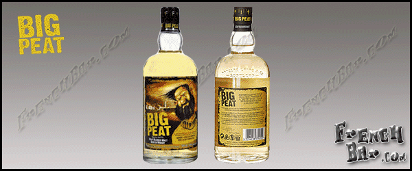 BIG PEAT Original