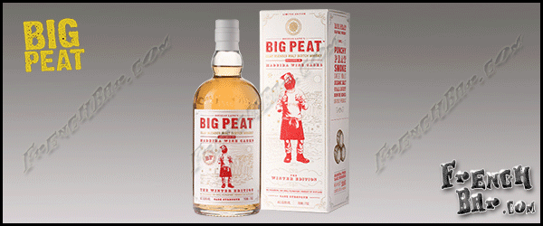 BIG PEAT Winter