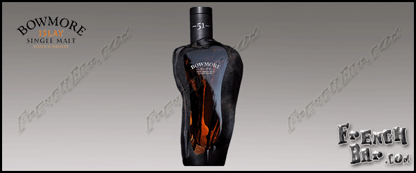 BOWMORE Onyx