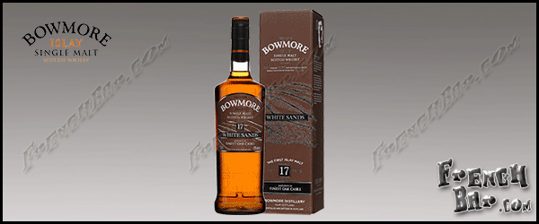 BOWMORE White Sands