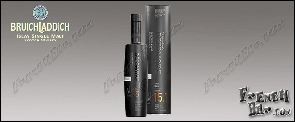 BRUICHLADDICH 15.1