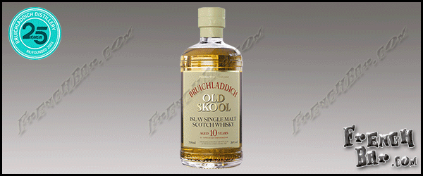 BRUICHLADDICH Old