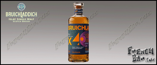 BRUICHLADDICH Edition 01