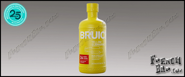 BRUICHLADDICH Reclassified