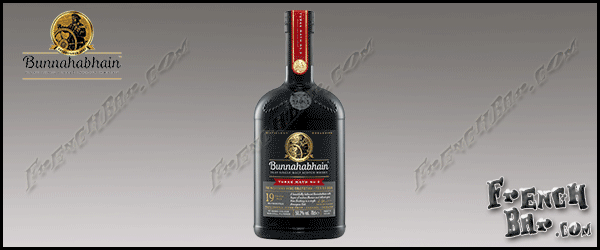 BUNNAHABHAIN 2025