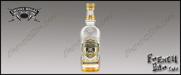 CHIVAS REGAL Crystal