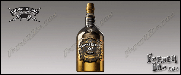 CHIVAS REGAL XV