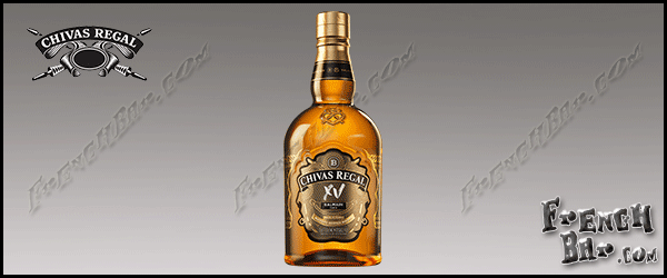 CHIVAS REGAL XV