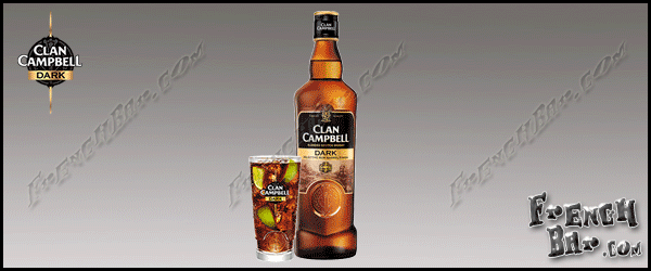 CLAN CAMPBELL Dark