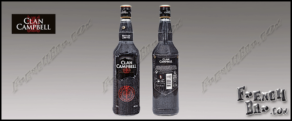 CLAN CAMPBELL Édition