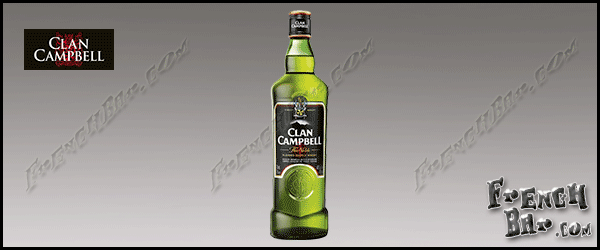 CLAN CAMPBELL Original