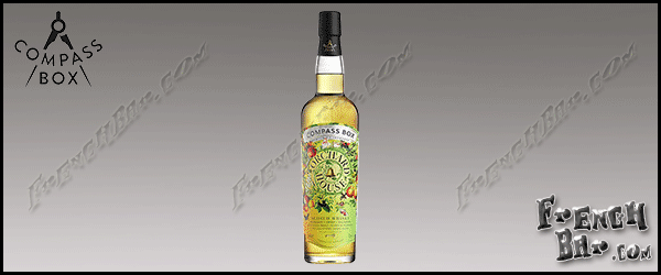 COMPASS BOX Orchard House