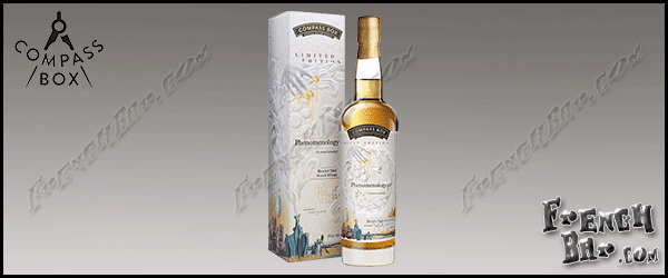 COMPASS BOX Phenomenology