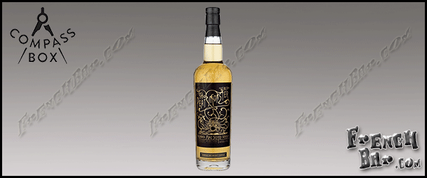 COMPASS BOX The Peat Monster 2003