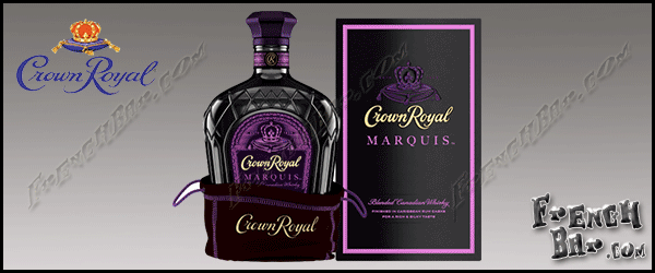 CROWN ROYAL Marquis
