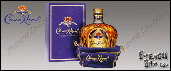 CROWN ROYAL Original