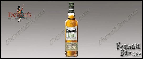 DEWAR'S Ilegal