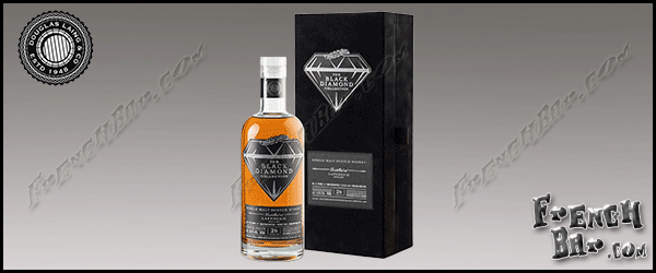 DOUGLAS LAING Laphroaig