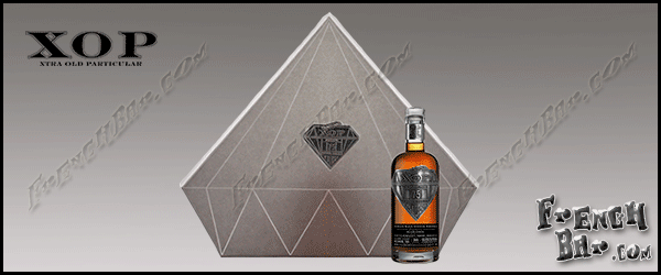 X.O.P Macallan