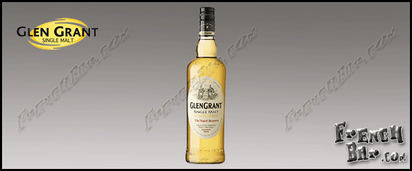 THE GLEN GRANT Original