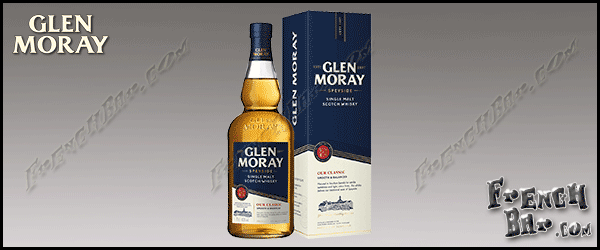 GLEN MORAY Classic