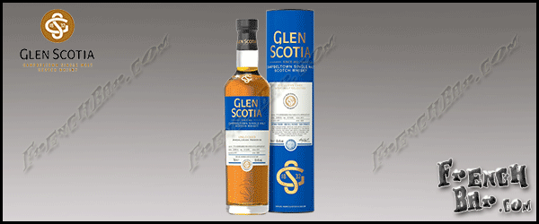GLEN SCOTIA Andalusian