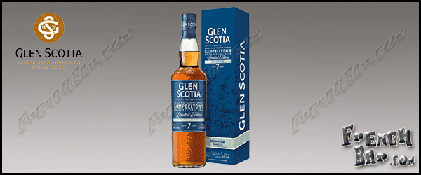 GLEN SCOTIA 2026