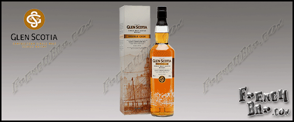 Glen Scotia Double Cask