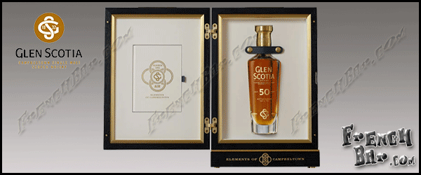 GLEN SCOTIA Numéro 1